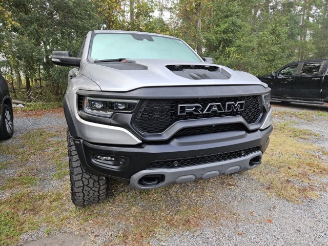 Used 2023 RAM 1500 TRX w/ TRX Level 2 Equipment Group AWD/4WD image 4