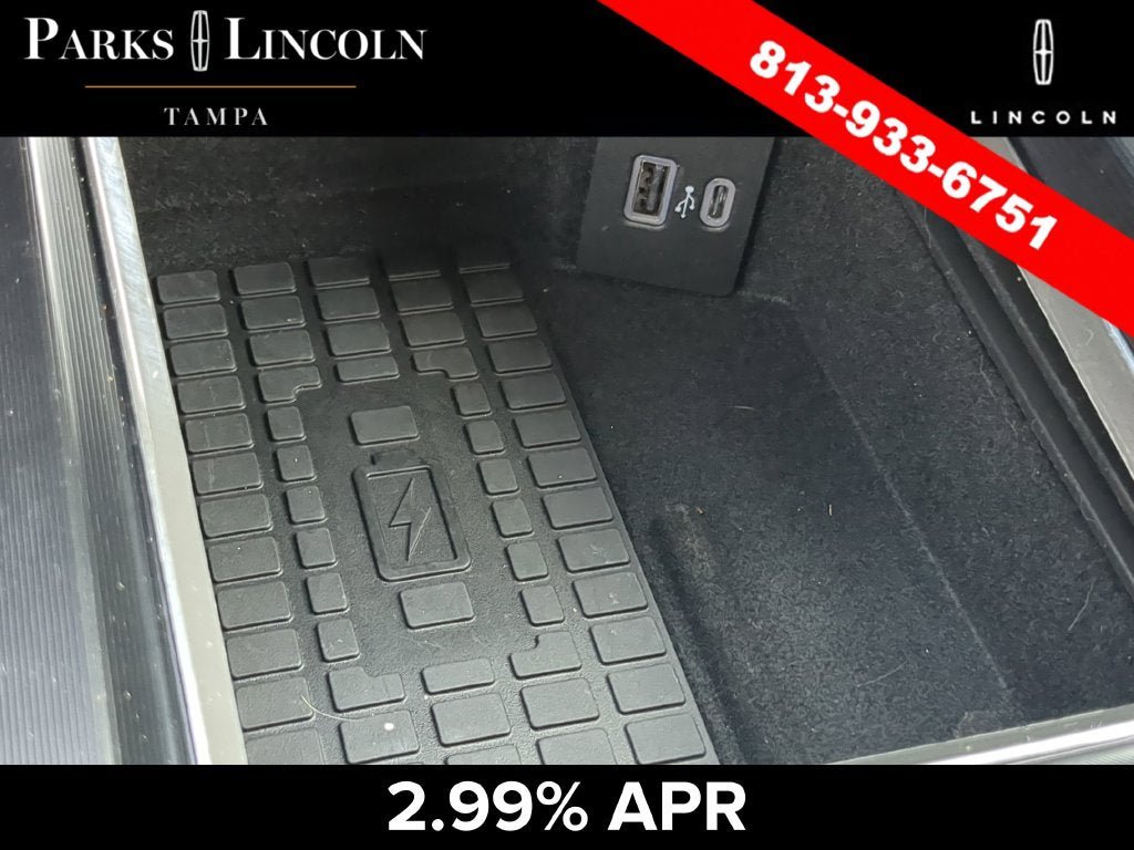 Certified 2023 Lincoln Corsair Reserve w/ Equipment Group 201A AWD/4WD image 25