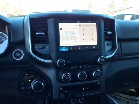 Used 2023 RAM 1500 Lone Star image 14