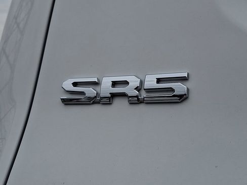 Certified 2024 Toyota Tacoma SR5 image 26