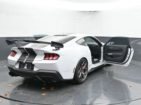 New 2025 Ford Mustang GT Premium w/ GT Performance Package image 56