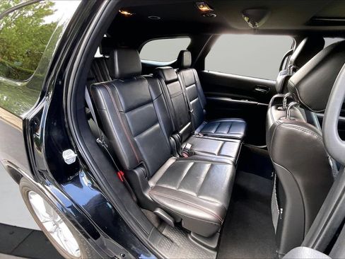 Certified 2023 Dodge Durango R/T AWD/4WD image 26