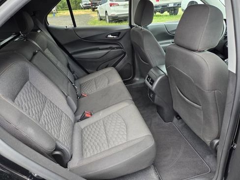 Certified 2020 Chevrolet Equinox LT FWD image 16