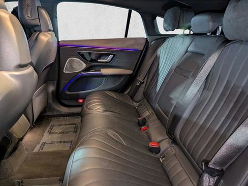 Certified 2023 Mercedes-Benz EQS 450+ EQS 450+ image 19