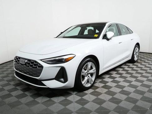 Used 2025 Audi A5 2.0T Premium w/ Convenience Package image 32