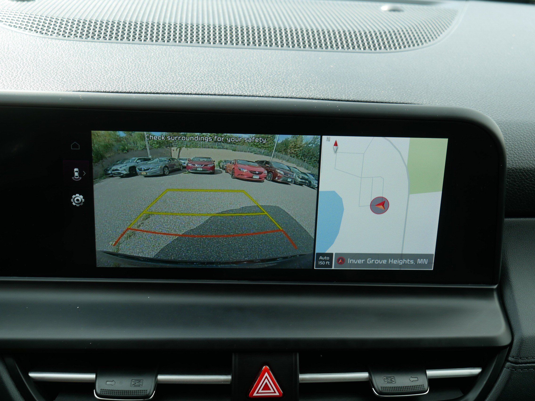 Certified 2024 Kia Seltos EX AWD/4WD image 27