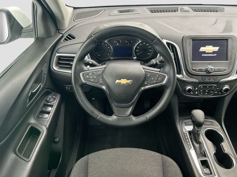 Used 2024 Chevrolet Equinox LT AWD/4WD image 10