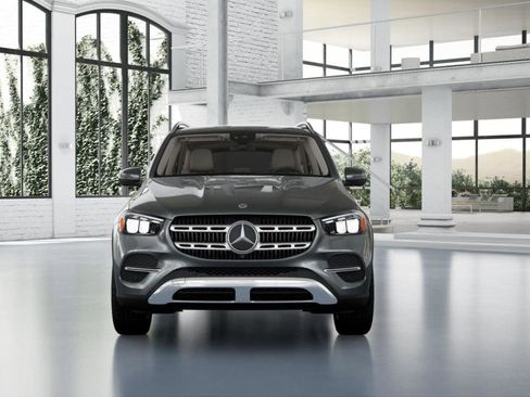 New 2026 Mercedes-Benz GLE 350 4MATIC image 7