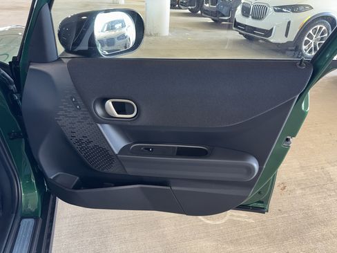 New 2026 MINI Cooper S image 8