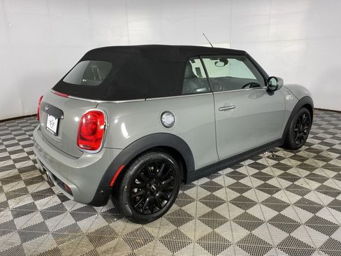 Used 2020 MINI Cooper S w/ Storage Package image 21