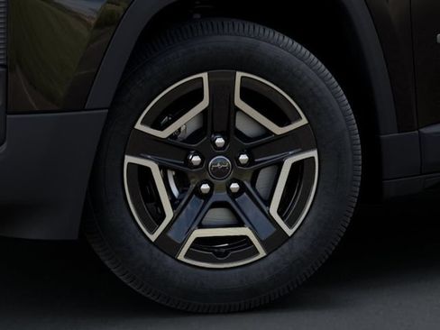 New 2026 Jeep Cherokee Limited AWD/4WD image 8
