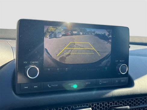 Used 2023 Honda HR-V Sport image 13