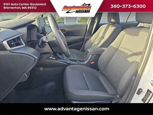 Used 2024 Toyota Corolla LE image 17