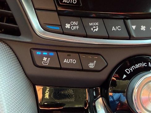 Certified 2023 Acura TLX SH-AWD w/ A-SPEC Pkg image 28