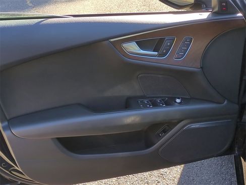 Used 2014 Audi A7 3.0T Premium Plus w/ Driver Assistance Package image 11