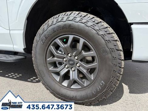 Used 2023 Ford F150 Tremor AWD/4WD image 10