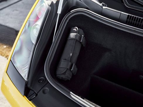 Used 2005 Lamborghini Gallardo AWD/4WD image 21