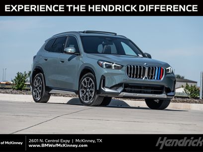 Certified 2025 BMW X1 xDrive28i w/ Technology Package