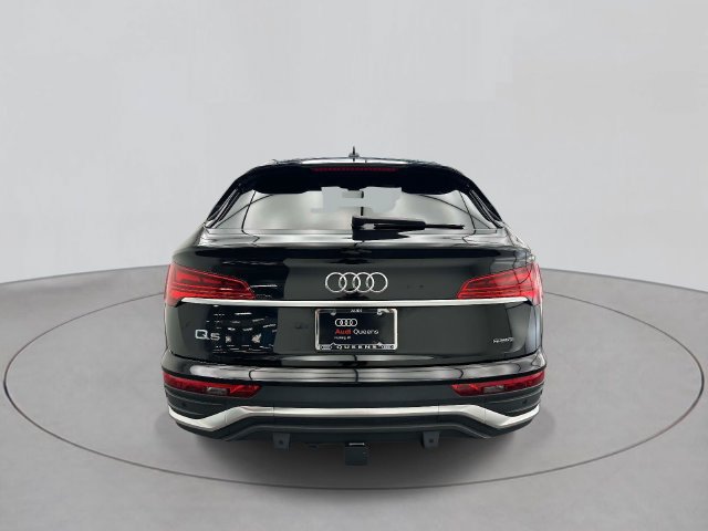 Certified 2023 Audi Q5 2.0T Premium w/ Convenience Package AWD/4WD image 3