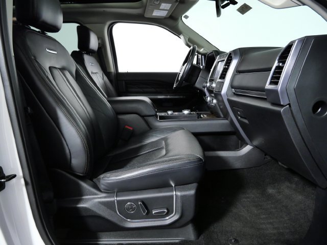 Used 2019 Ford Expedition Platinum AWD/4WD image 9