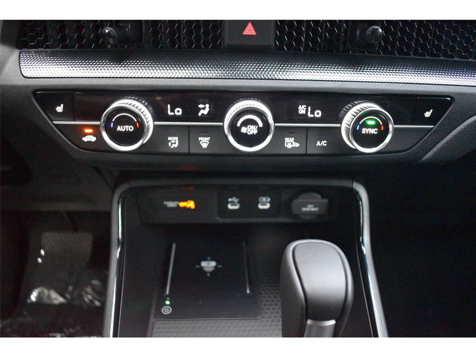 New 2027 Honda CR-V Sport-L image 16