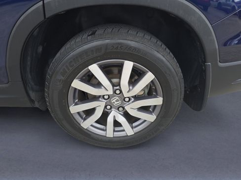 Used 2019 Honda Pilot EX-L image 34