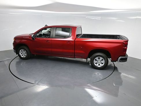 Used 2024 Chevrolet Silverado 1500 LT image 46
