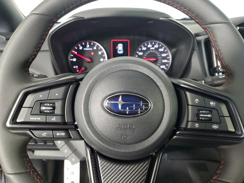 New 2025 Subaru WRX Premium image 23