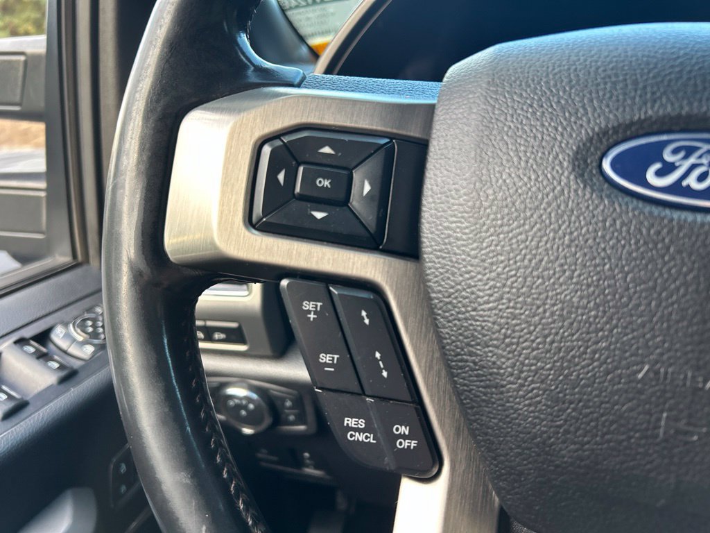 Used 2020 Ford F250 Platinum AWD/4WD image 30