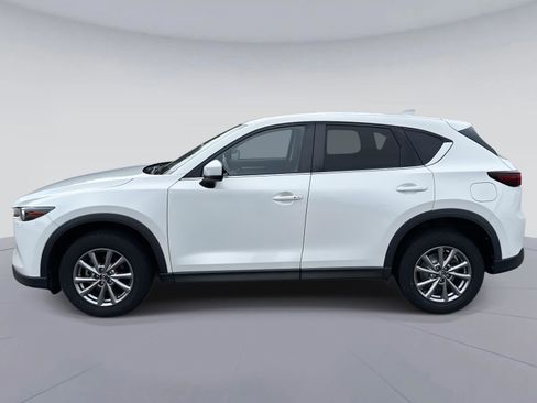 Certified 2023 MAZDA CX-5 AWD 2.5 S w/ Preferred Package image 6