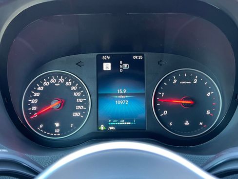 Used 2022 Mercedes-Benz Sprinter 2500 image 16