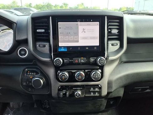 New 2026 RAM 1500 Tradesman AWD/4WD image 7