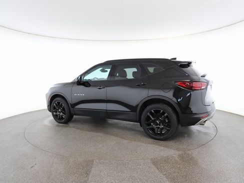 Used 2023 Chevrolet Blazer LT w/ Convenience Package image 9