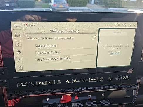 New 2025 GMC Hummer EV 3X w/ Battery Pack, 24 Module Pack image 28