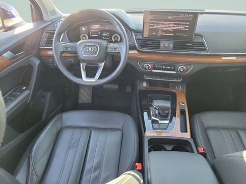 Used 2023 Audi Q5 2.0T Premium Plus image 19