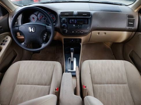 Used 2004 Honda Civic LX image 2