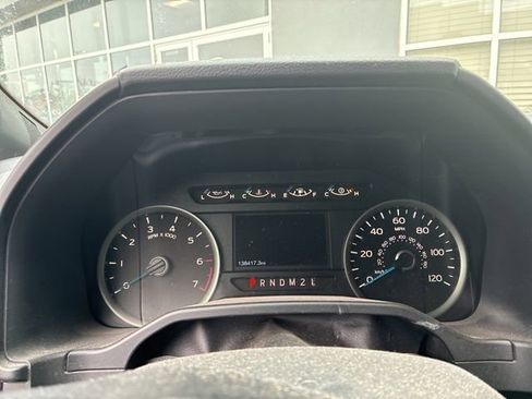 Used 2015 Ford F150 XLT w/ Equipment Group 302A Luxury image 15