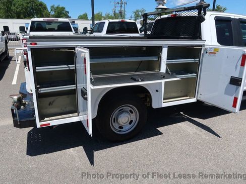 Used 2018 Ford F250 XL w/ Power Equipment Group RWD image 19