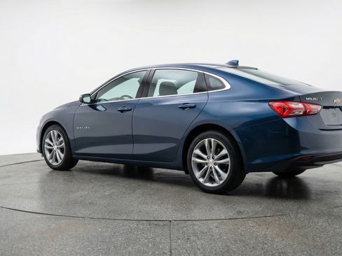 Used 2024 Chevrolet Malibu LT image 6