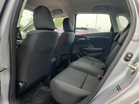 Certified 2019 Honda Fit LX image 10