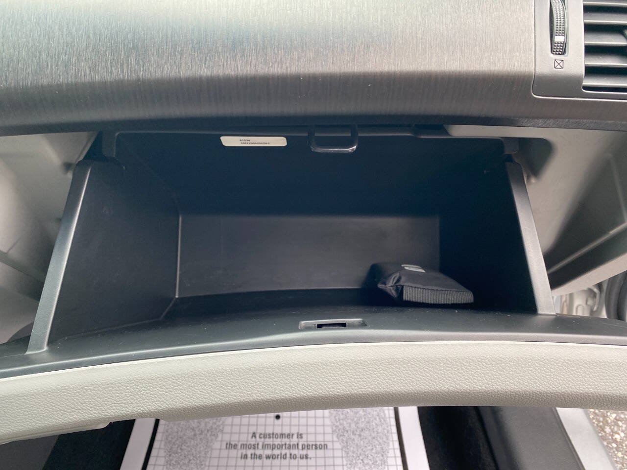 Used 2013 Honda Accord EX-L image 34