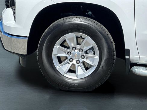 Used 2024 Chevrolet Silverado 1500 W/T w/ WT Fleet Convenience Package image 24