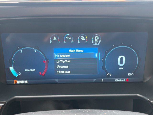 New 2026 Ford F250 XLT w/ XLT Premium Package AWD/4WD image 20