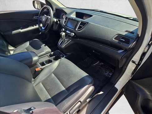 Used 2015 Honda CR-V EX-L image 23