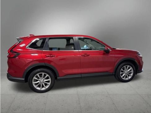 Certified 2025 Honda CR-V EX-L image 7