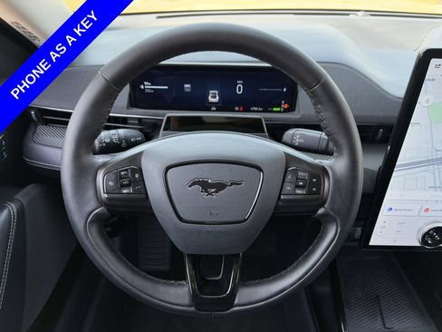 Used 2025 Ford Mustang Mach-E Select RWD image 15