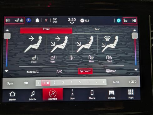 Used 2024 Dodge Durango GT image 20