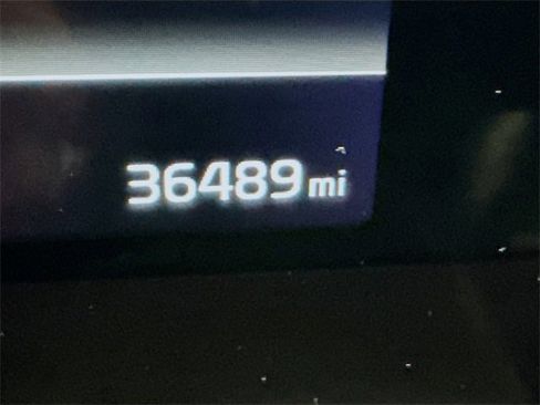 Used 2023 Kia Sportage X-Line w/ X-Line Premium Package image 19