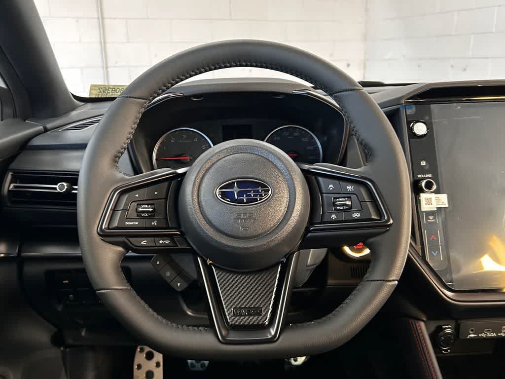New 2026 Subaru WRX Premium w/ Accessory Package #2 AWD/4WD image 16