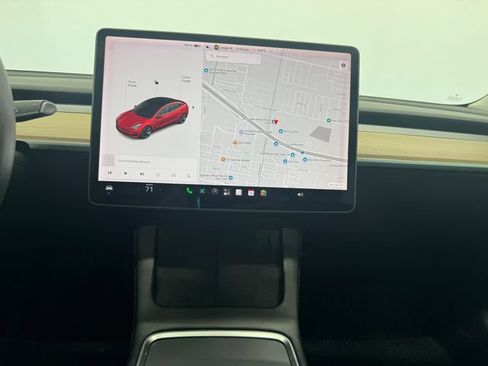 Used 2021 Tesla Model 3 Standard Range Plus RWD image 3